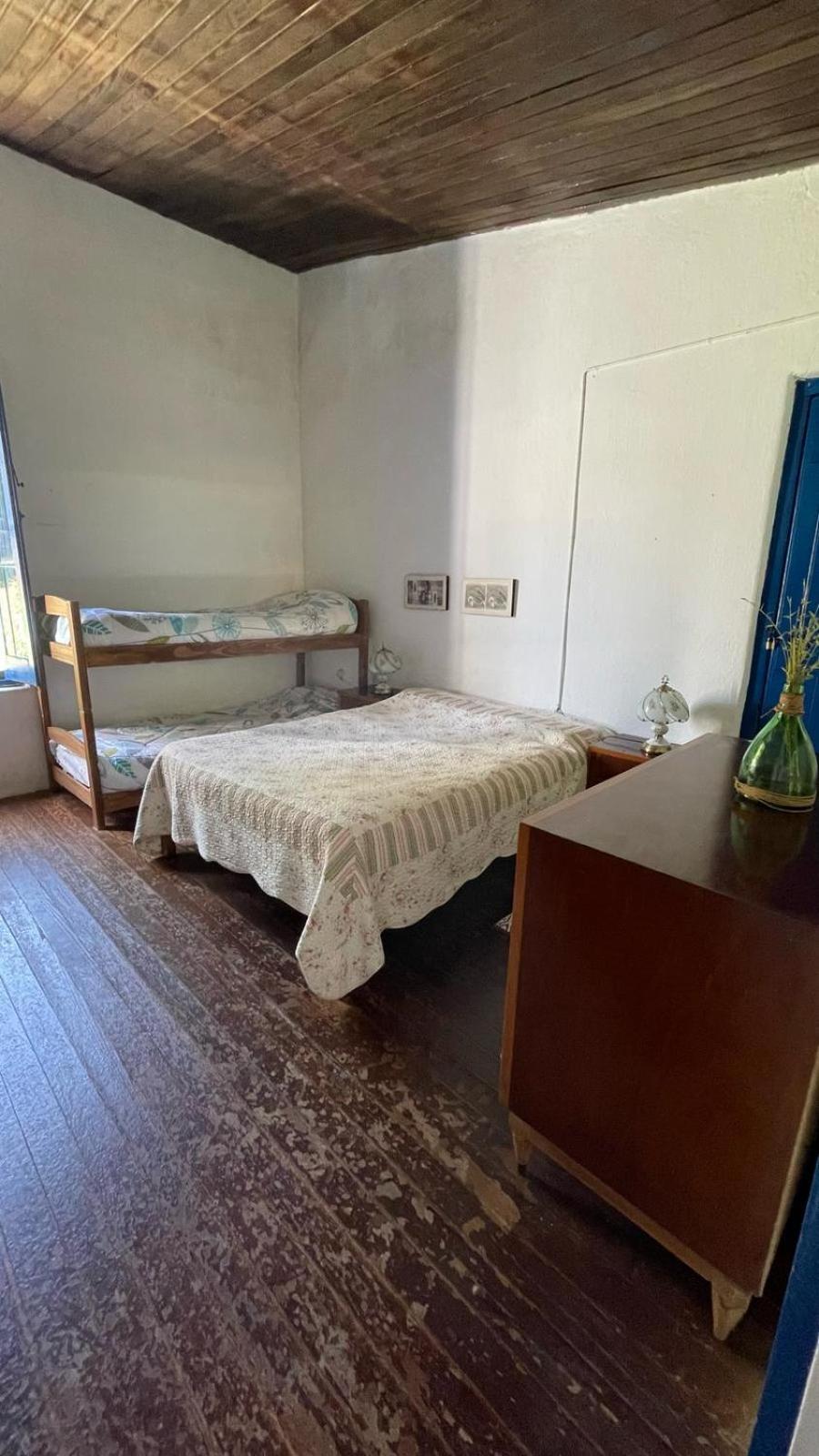 Gasthaus La Chacra Minas Zimmer foto